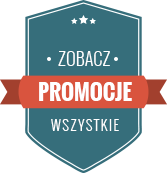 Poznaj nasze promocje