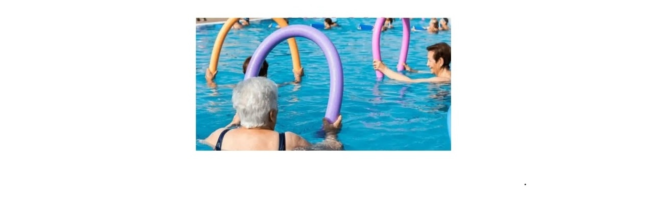 trwają zapisy na bezpłatne zajęcia na basenie - szczegóły: portal Miejskiego Ośrodka Pomocy Społecznej 